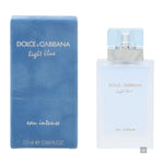 Light Blue Eau Intense Pour Femme Eau De Parfum Spray 25ml
