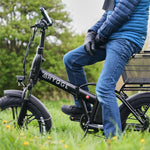 360° Bike Phone Holder — Fits Phones Up To 7 Inches
