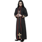 Minister Of Death Costume | Large