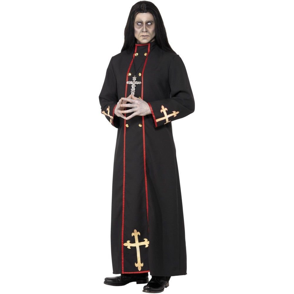 Minister Of Death Costume | Large