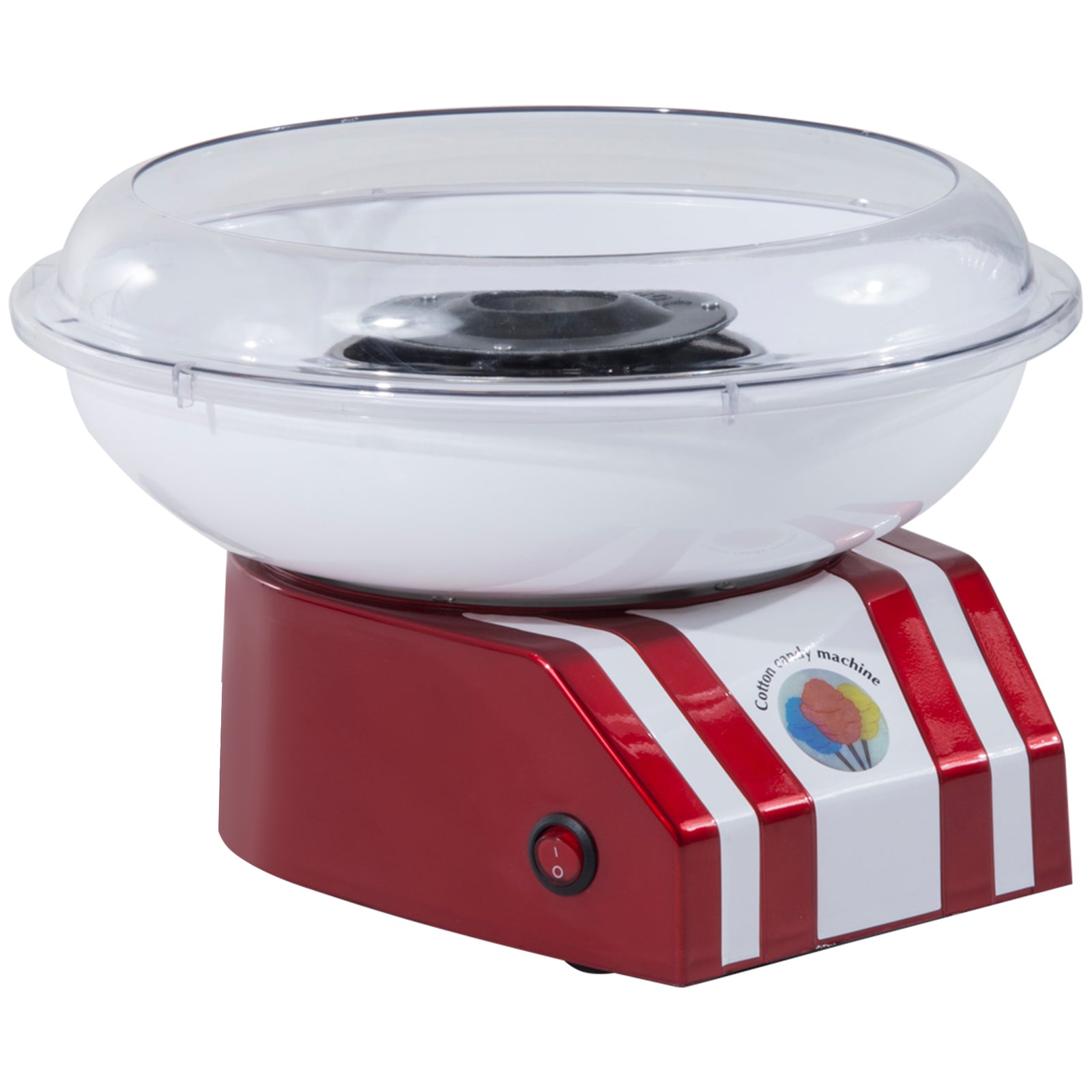 Cotton Candy Maker Machine Gadgetry Electric Making