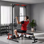 Multifunction Power Cage,Cable Crossover Machine
