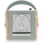 Rambler Midi Bluetooth Fm/dab/dab+ Digital Radio | Grey