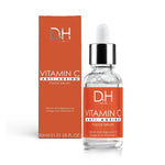 Anti-ageing Vitamin C Facial Serum 30ml For Brightening And Even Skin Tone