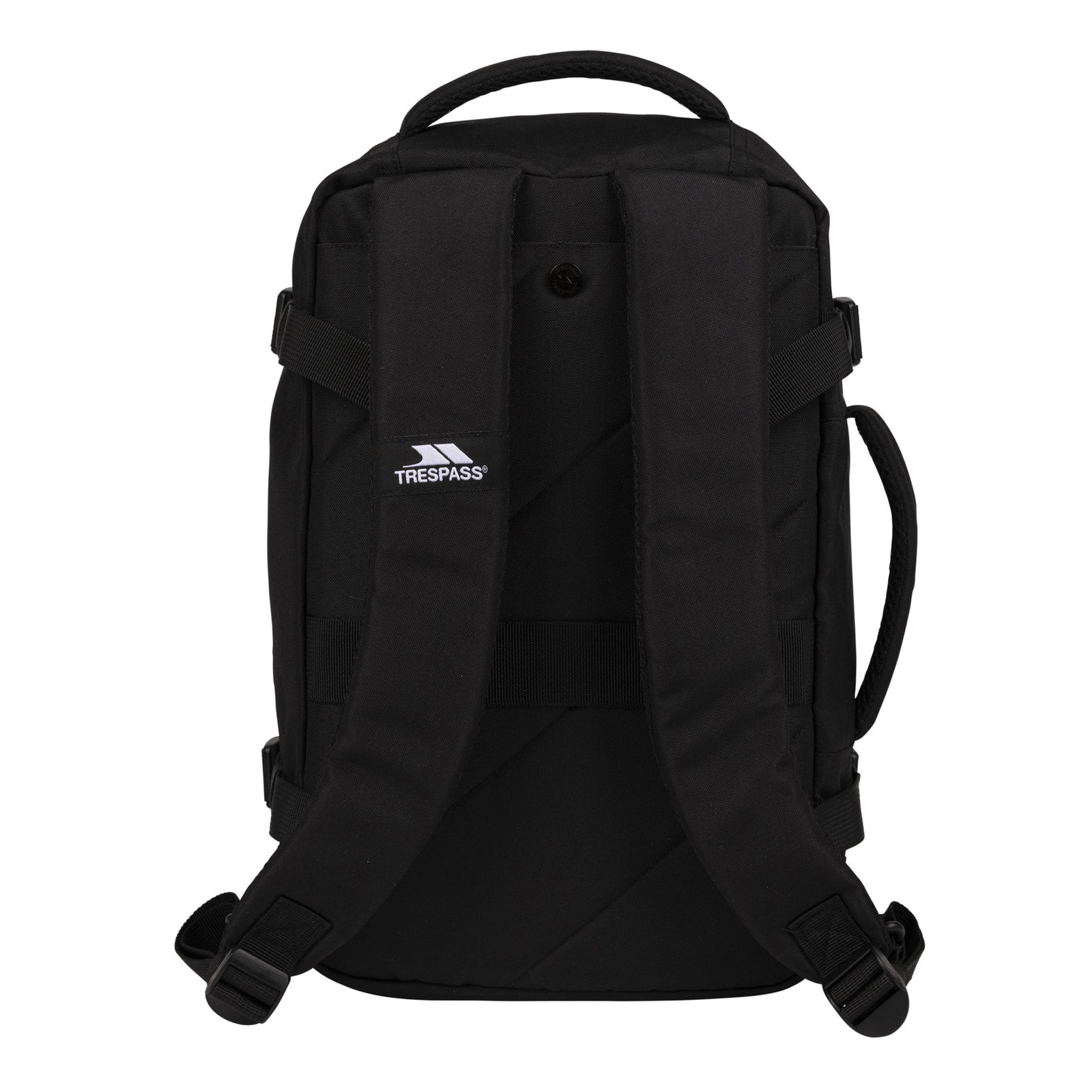 Ervol 20l Cabin Bag | One Size | Black