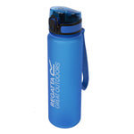 Great Outdoors 0.6l Tritan Drinks Flip Flask | One Size | Blue