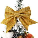 Tabletop Christmas Tree With Led Light