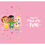 Age 1 Birthday Card Official Product