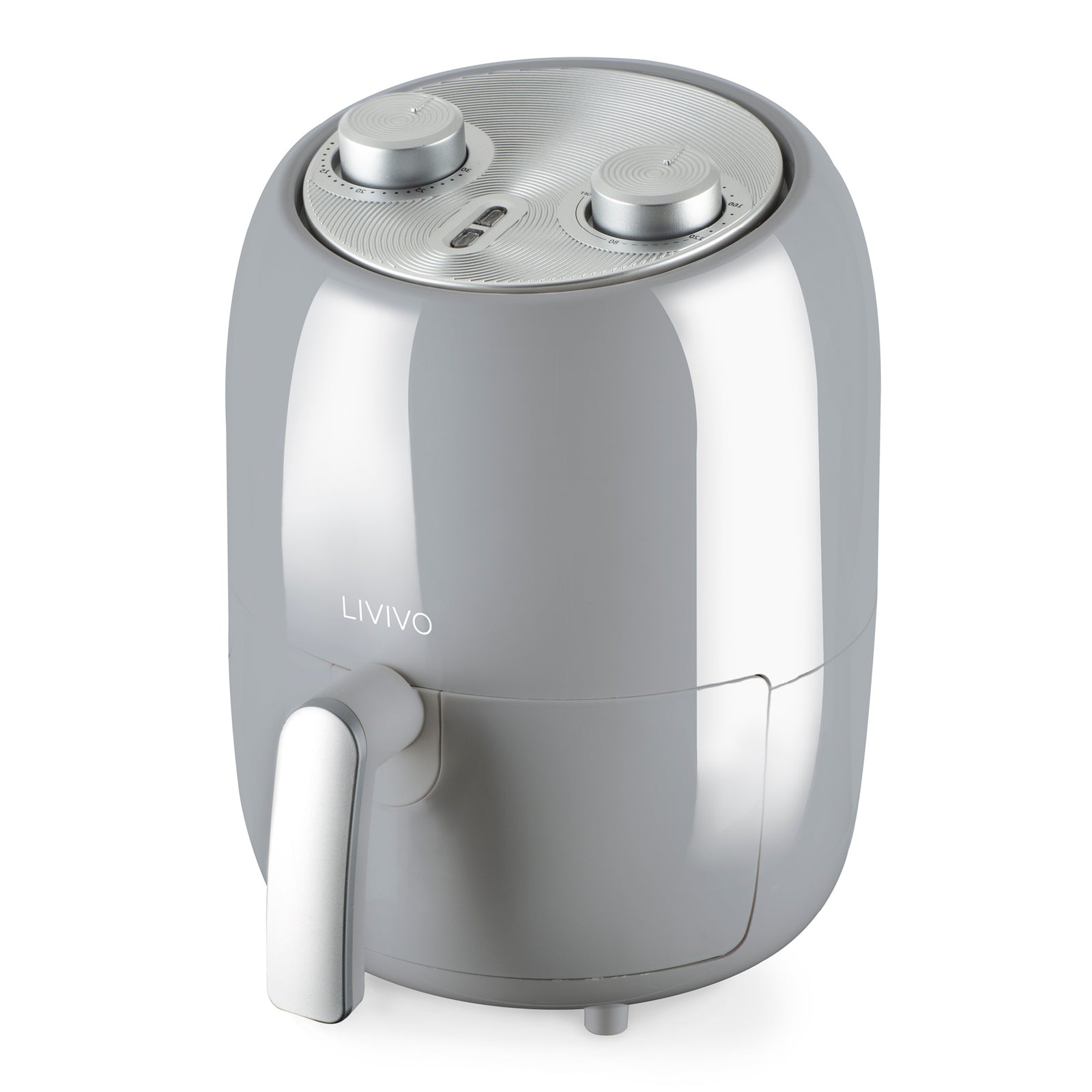 2l Air Fryer - Grey