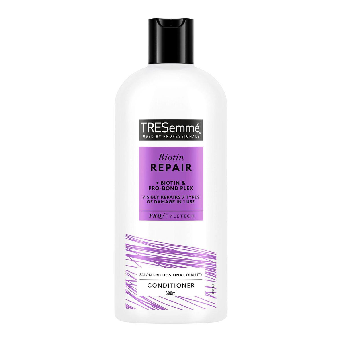 Shampoo & Conditioner Bundle 680ml Each - Biotin Repair | Set of 1