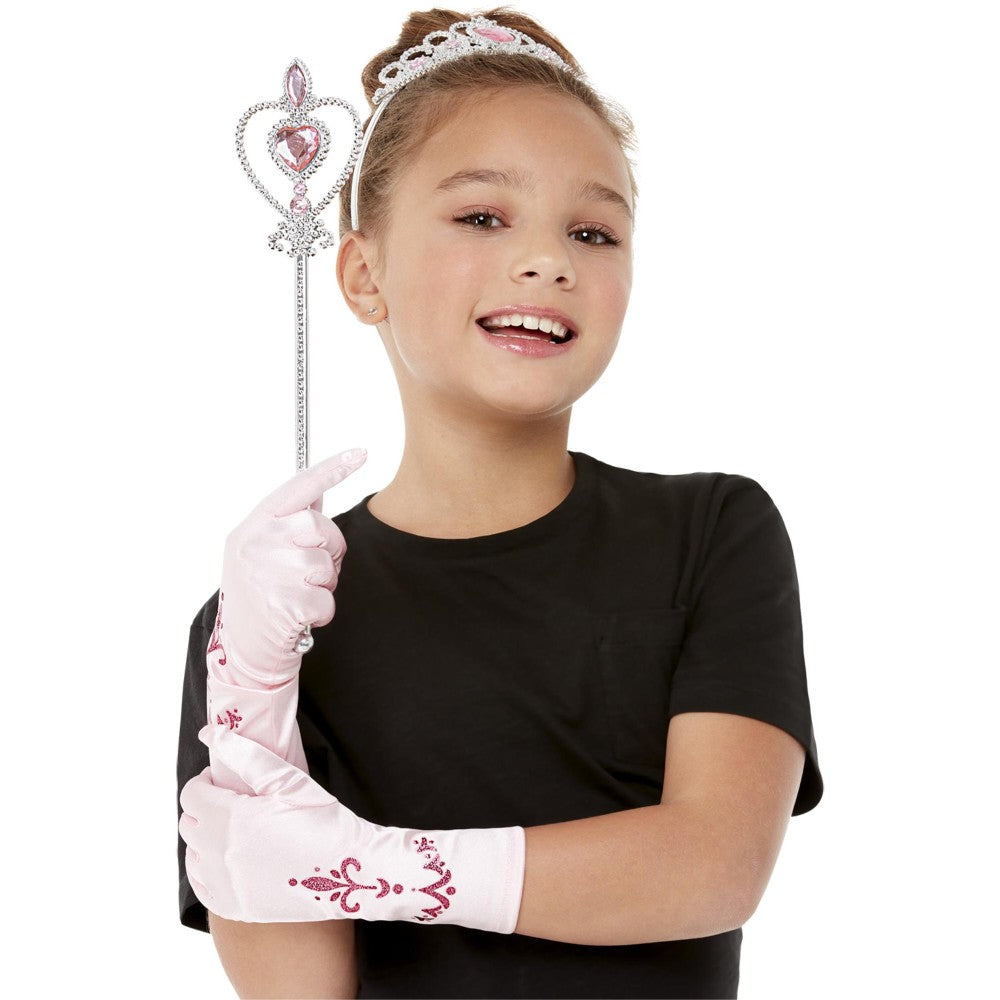 Kids Pink Princess Kit