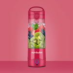 Portable Blender | Magenta
