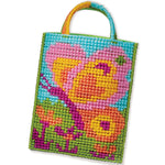 4M Knitting - Easy-to-do Cross Stitch