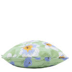 Floral Indoor Outdoor Cushion Water Resistant Cushions