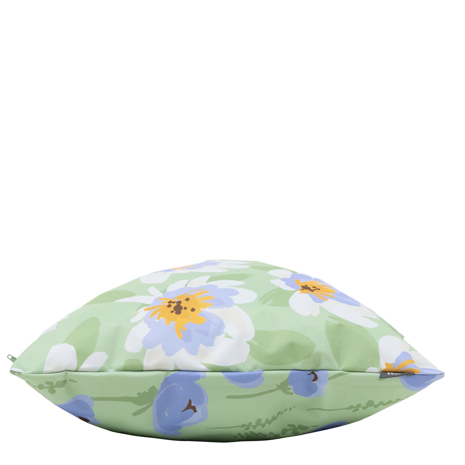Floral Indoor Outdoor Cushion Water Resistant Cushions