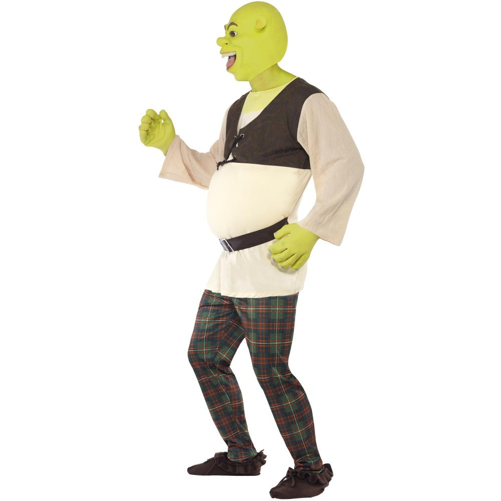 Shrek Costume | Large
