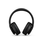 Tah6509 Over-ear Wireless Bt Headphones Noise Isolating | Black