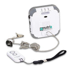 Nurse Alert With Bed Mat, Fall Prevention, Battery