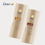 Visible Glow Self-tan Lotion Nourishing Care Light To Medium Skin | Set of 12
