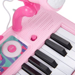 37 Keys Electronic Piano For Kids With Microphone
