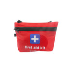 Active First Aid Kit | One Size | Red
