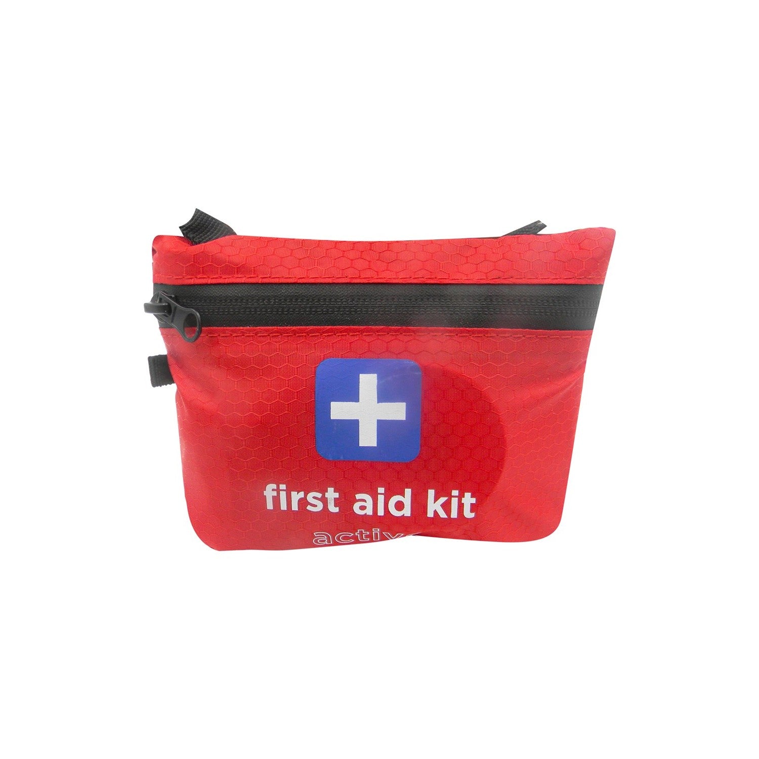 Active First Aid Kit | One Size | Red