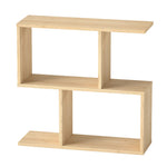 Levede Slim Sofa Side Table Narrow End Accent Table 3 Tier Living Room 20cm