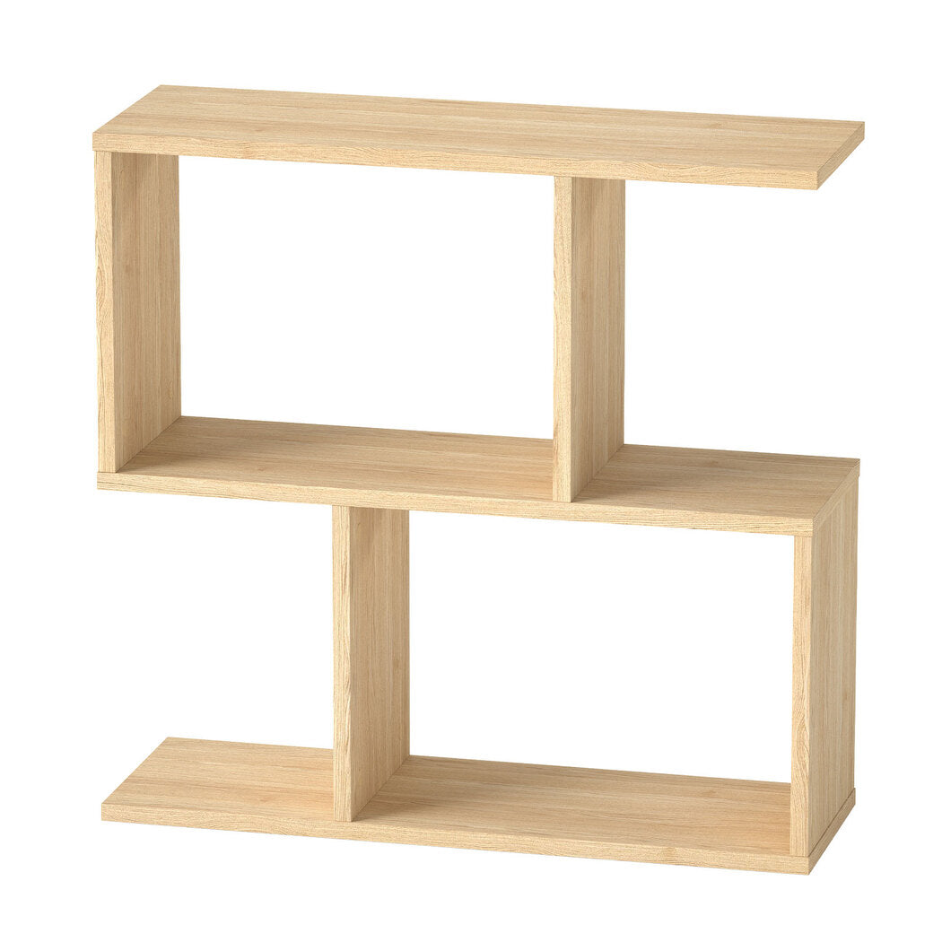 Levede Slim Sofa Side Table Narrow End Accent Table 3 Tier Living Room 20cm