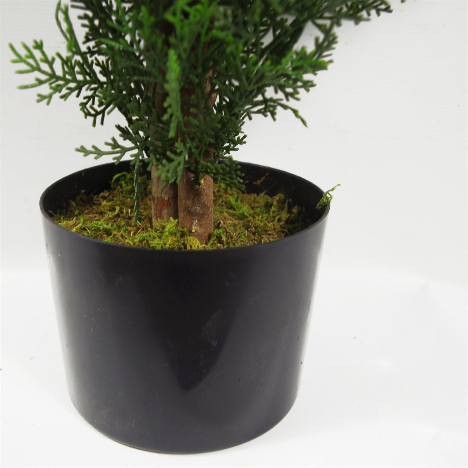 Artificial Cypress Topiary 90cm