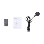Foot Massager With Multi Modes Settings With Remote Control