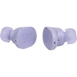 Tune Buds Active Noise Cancelling Wireless Earphones | Black