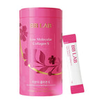 Nutrione Low Molecular Collagen S 2g X 30 Sticks