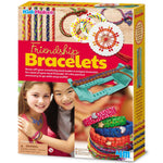 Kidzmaker - Friendship Bracelets