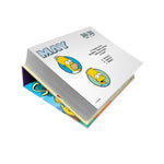 2026 Desk Block Calendar Official Product