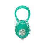 600ml Infuser Bottle | One Size | Green