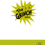 The Grinch Christmas Card Official Product