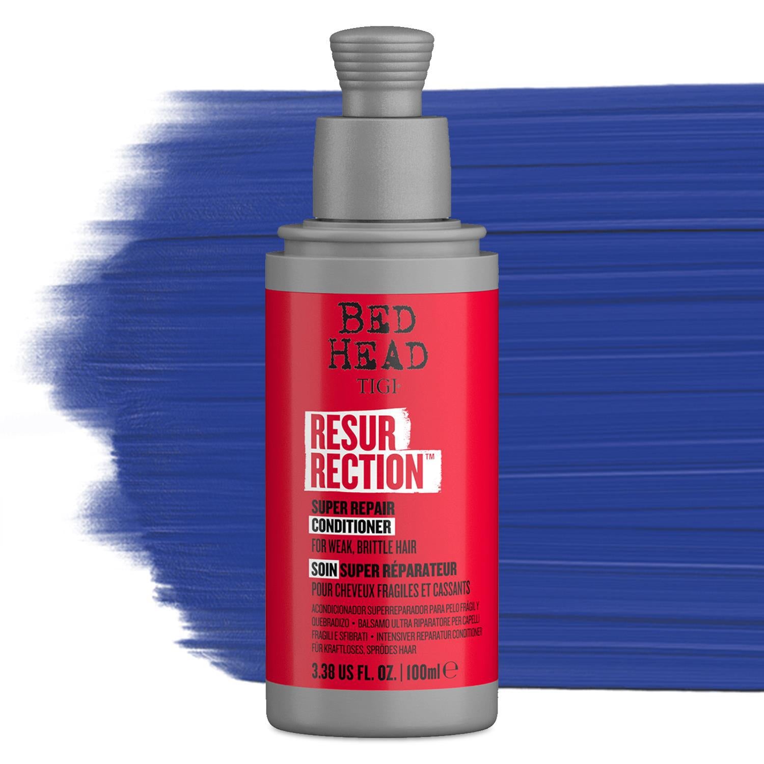 2x Resurrection Repair Conditioner For Weak, Brittle Hair, 100ml