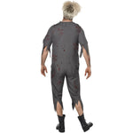 Zombie Schoolboy Adult Men's Costume | Large