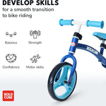 Little Tikes Kids Balance Bike | Blue