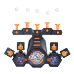 Hovering Shooting Targets Games Toy Set