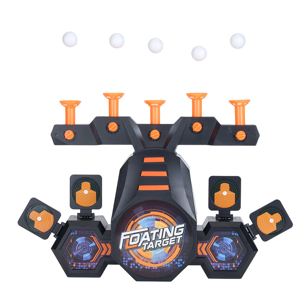 Hovering Shooting Targets Games Toy Set