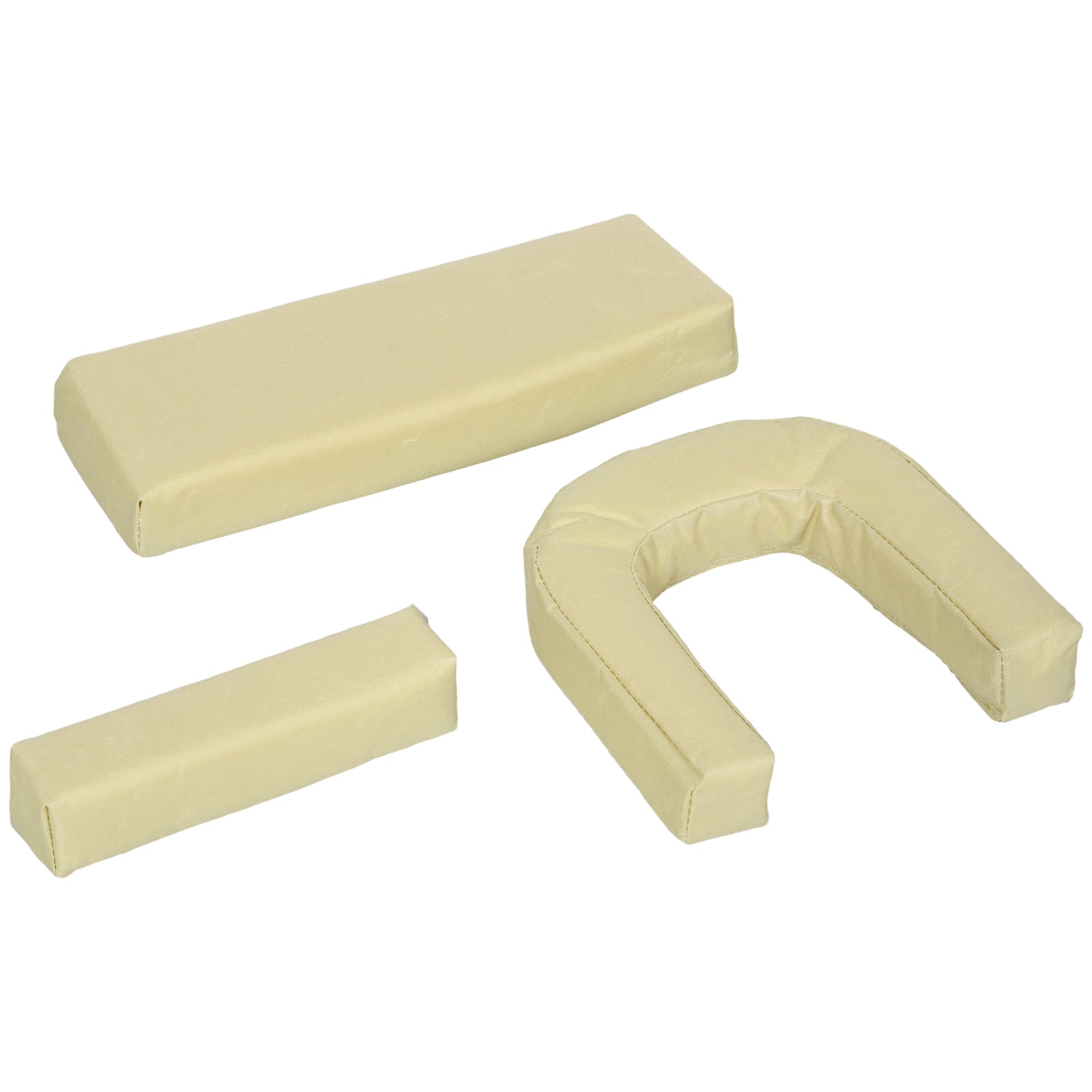 Set Of 2 Sun Lounger Recliner Chairs | Set of 2 | Beige