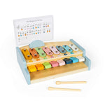 Bigjigs Toys Xylo Piano