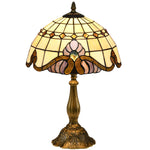 Decorative Table Lamp, For Bedroom Bulb Not Included