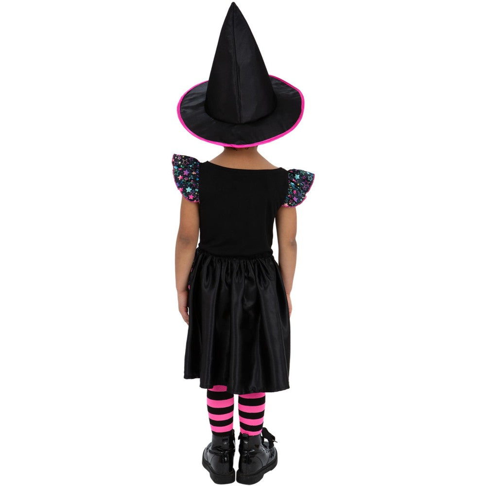 Neon Star Witch | Small