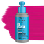 Recovery Moisture Rush Shampoo For Dry Damaged Hair, 100ml, 2pk