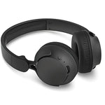 Tah4500 On-ear Wireless Headphones | Black