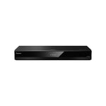 Dp-ub820ebk Smart 4k Uhd Blu-ray Player Dvd 3d | Black