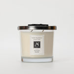 Minimalist Luxe Puissance Visuelle 2-wick Scented Candle