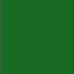 Deluxe Electric Throw Heated Double Over Blanket Soft Fleece  9 Heat & 12 Timer Settings | L | Green